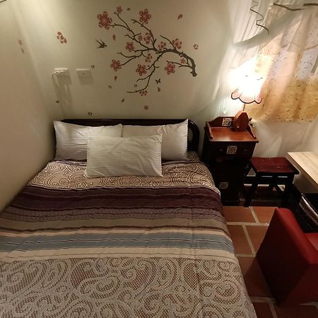 彼岸古厝民宿-包棟優先--Biiann B&B Jinning Bagian luar foto