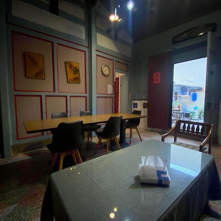 彼岸古厝民宿-包棟優先--Biiann B&B Jinning Bagian luar foto