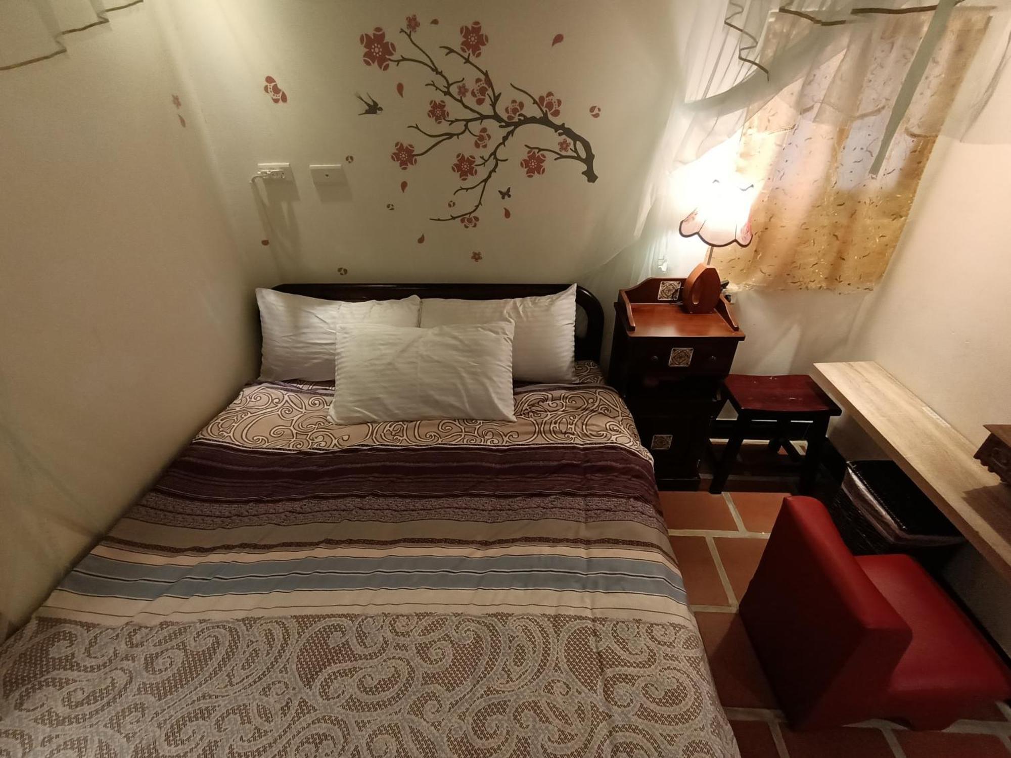 彼岸古厝民宿-包棟優先--Biiann B&B Jinning Bagian luar foto