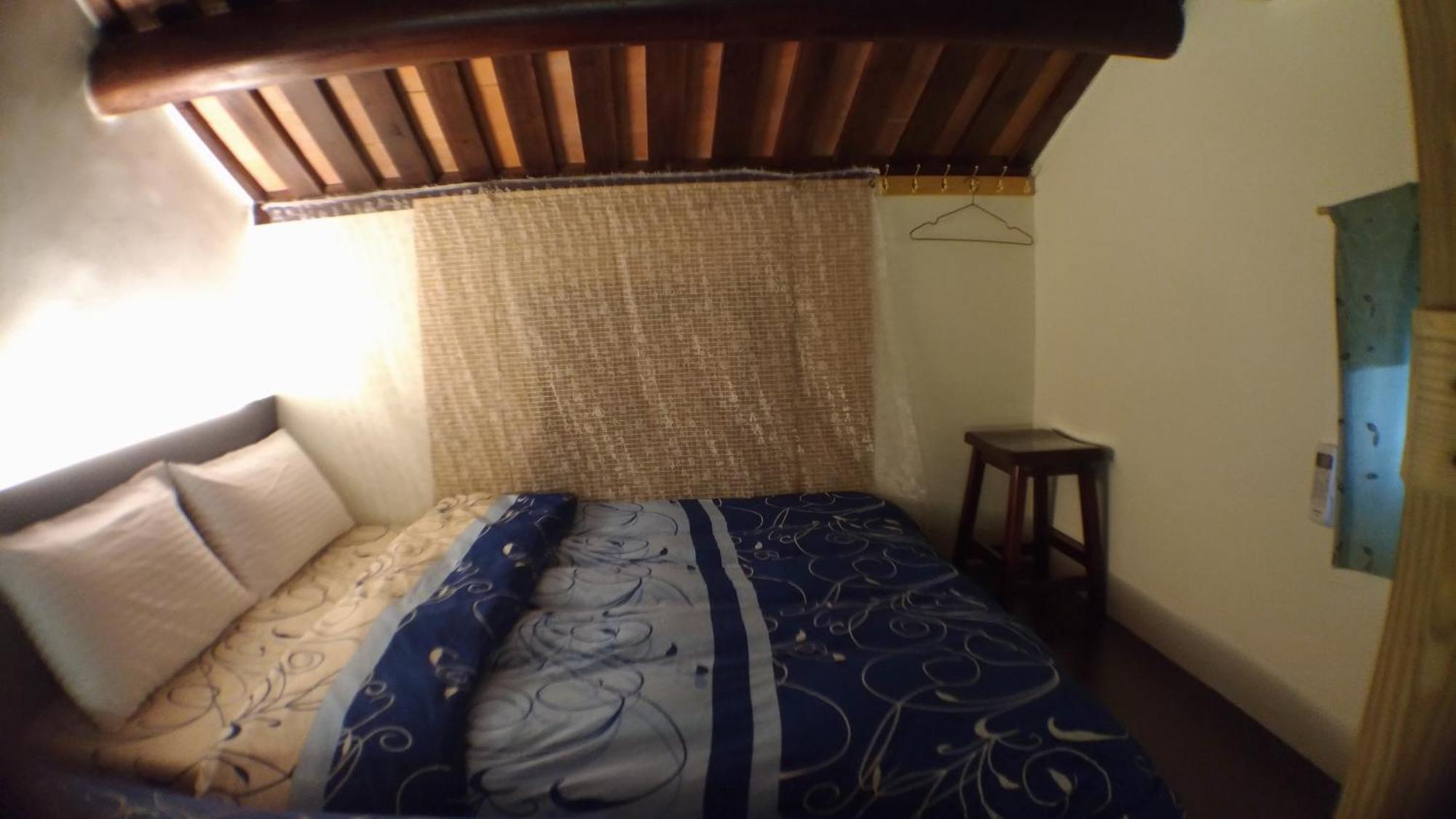 彼岸古厝民宿-包棟優先--Biiann B&B Jinning Bagian luar foto